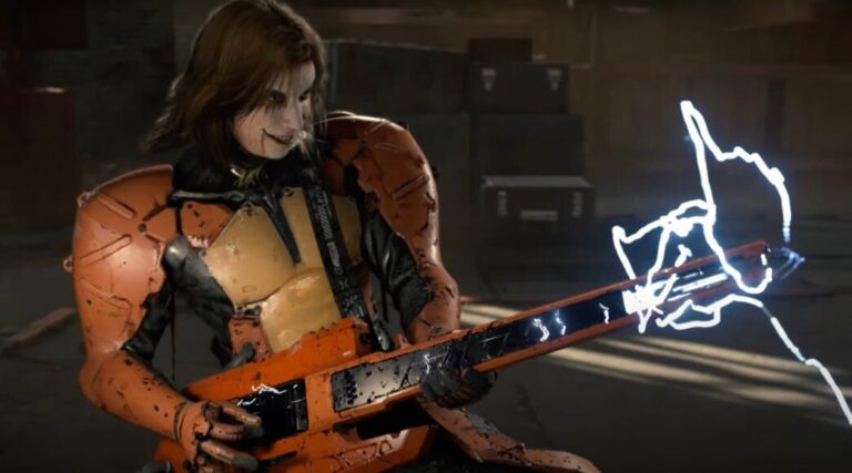 “Death Stranding 2 impressiona em prévias e surpreende Kojima”